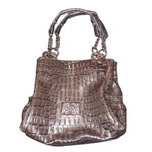 Kathy Van Zeeland shoulder bag